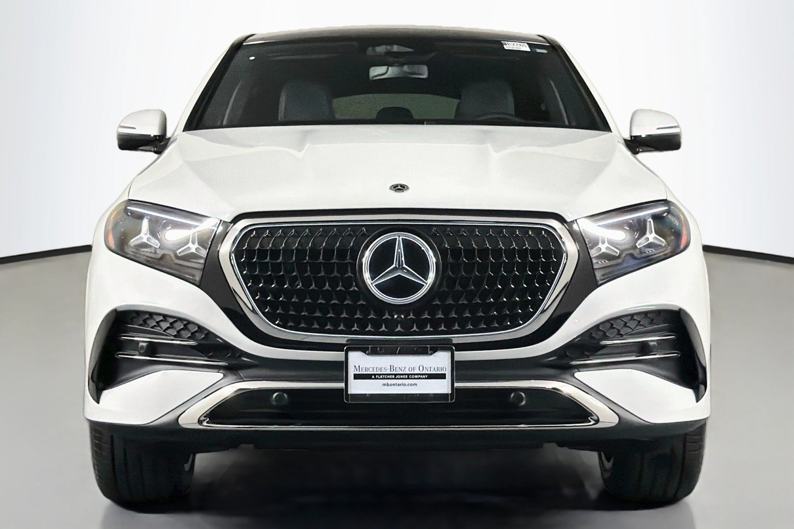 New 2027 Mercedes-Benz GLE 450 4MATIC Coupe image 2