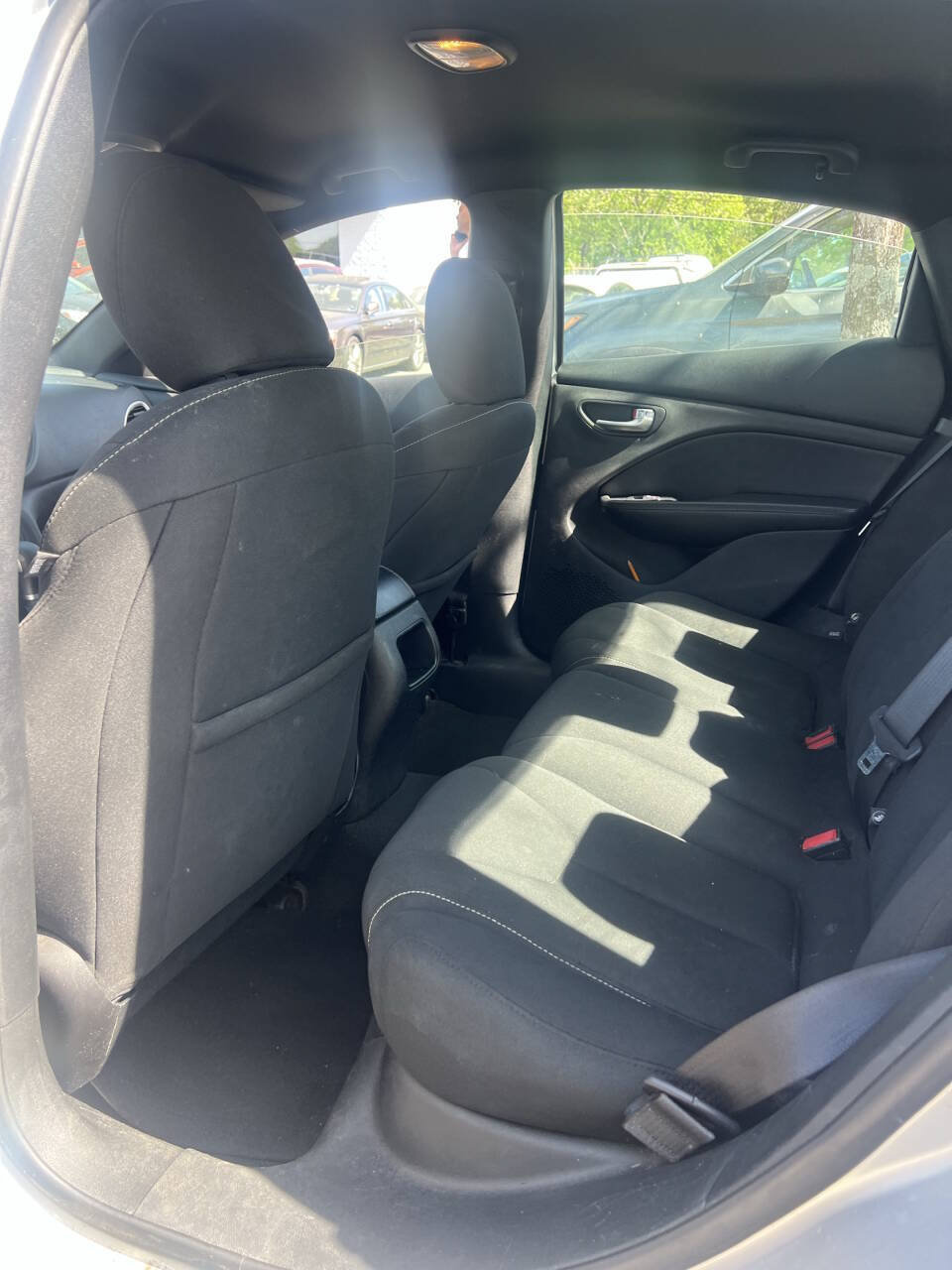 Used 2013 Dodge Dart Limited FWD image 14
