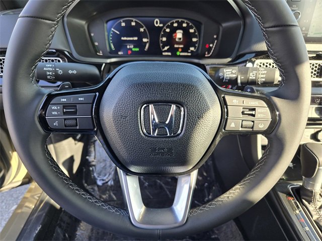 New 2026 Honda Civic Sport Touring image 18