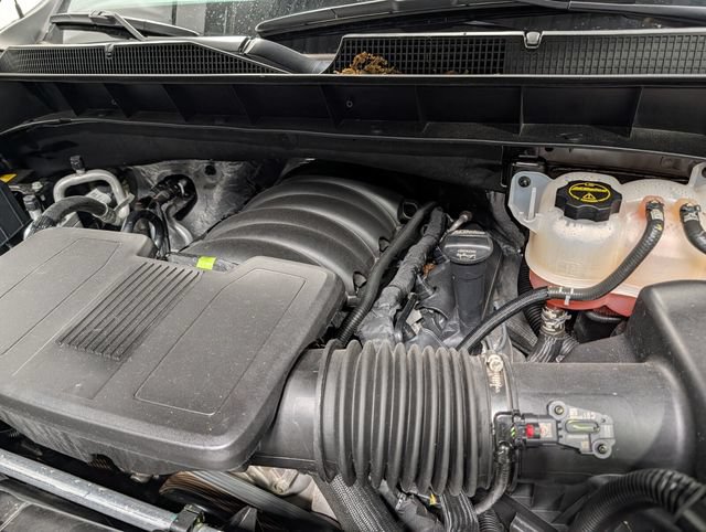 Certified 2024 Chevrolet Silverado 1500 RST w/ Protection Package AWD/4WD image 26