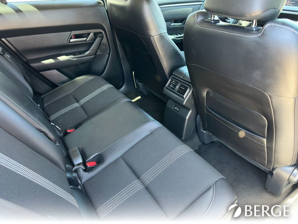 Certified 2025 MAZDA CX-50 2.5 Hybrid w/ Preferred Pkg AWD/4WD image 30