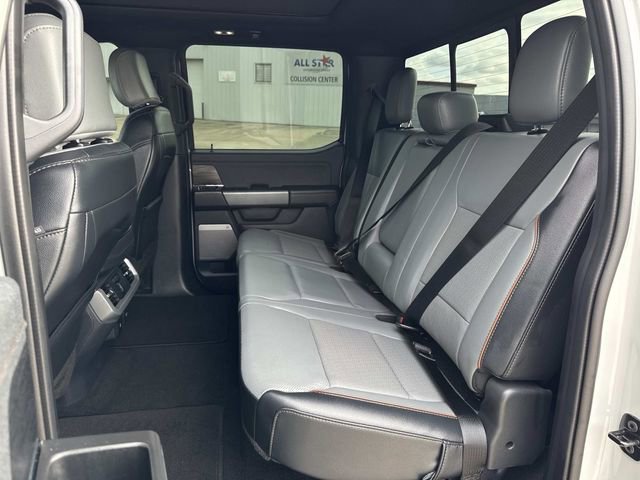 Used 2024 Ford F150 Lightning Lariat image 18