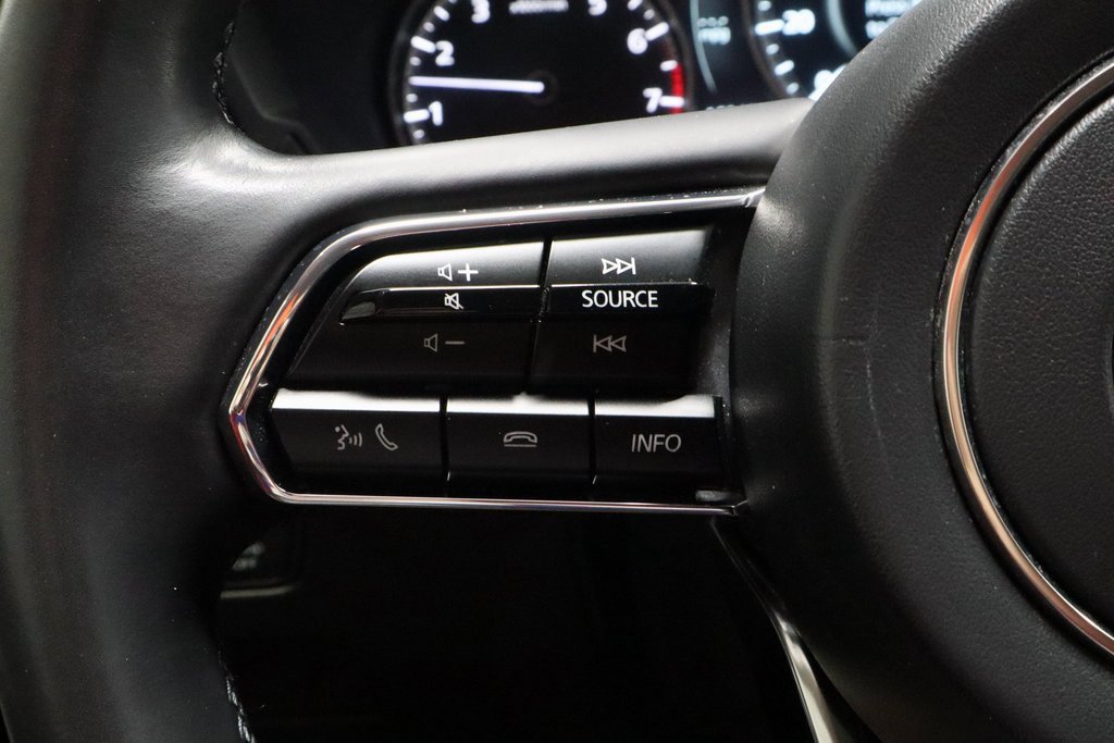 Used 2025 MAZDA CX-70 3.3 Turbo w/ Preferred Package image 29