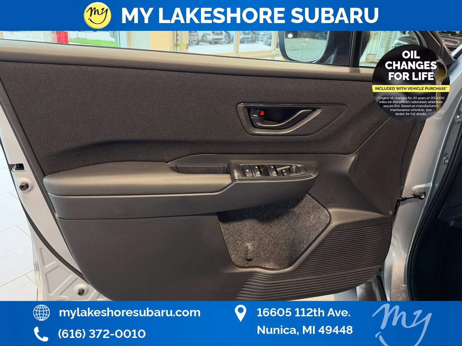 New 2026 Subaru Outback Premium AWD/4WD image 10
