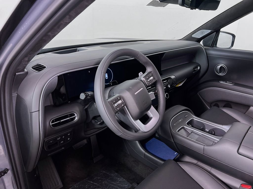 New 2026 Hyundai Palisade Calligraphy image 8