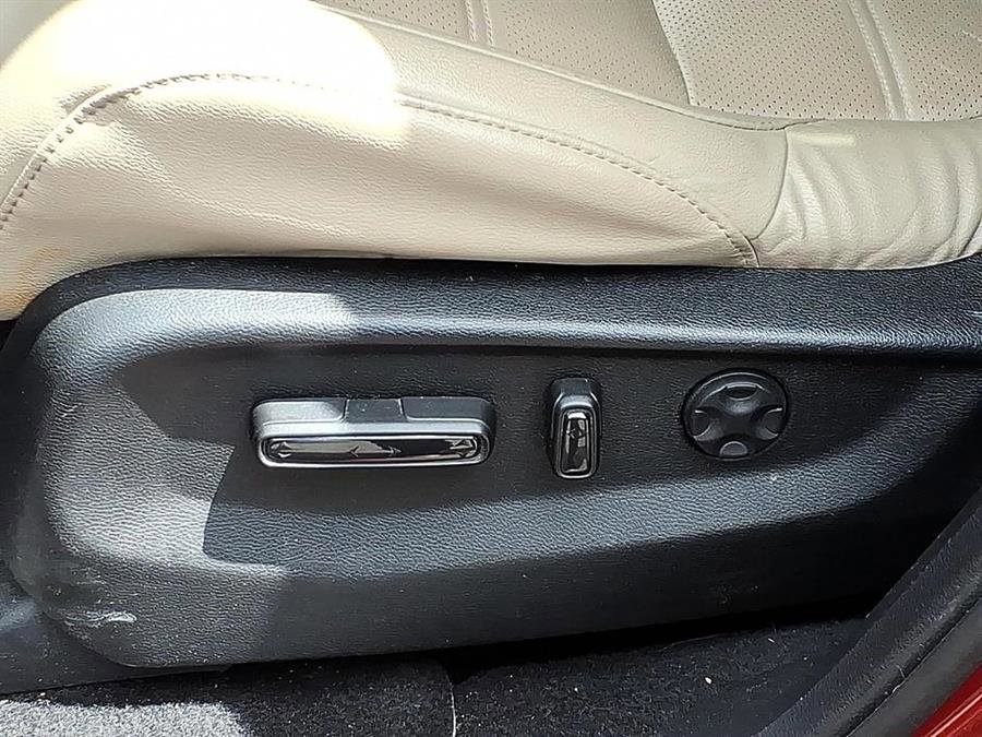Used 2017 Honda CR-V EX-L image 20