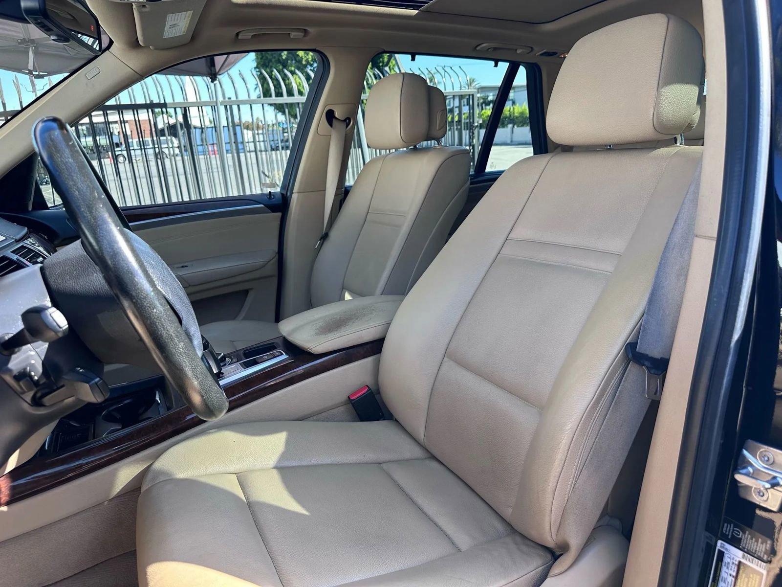 Used 2013 BMW X5 xDrive35i AWD/4WD image 38