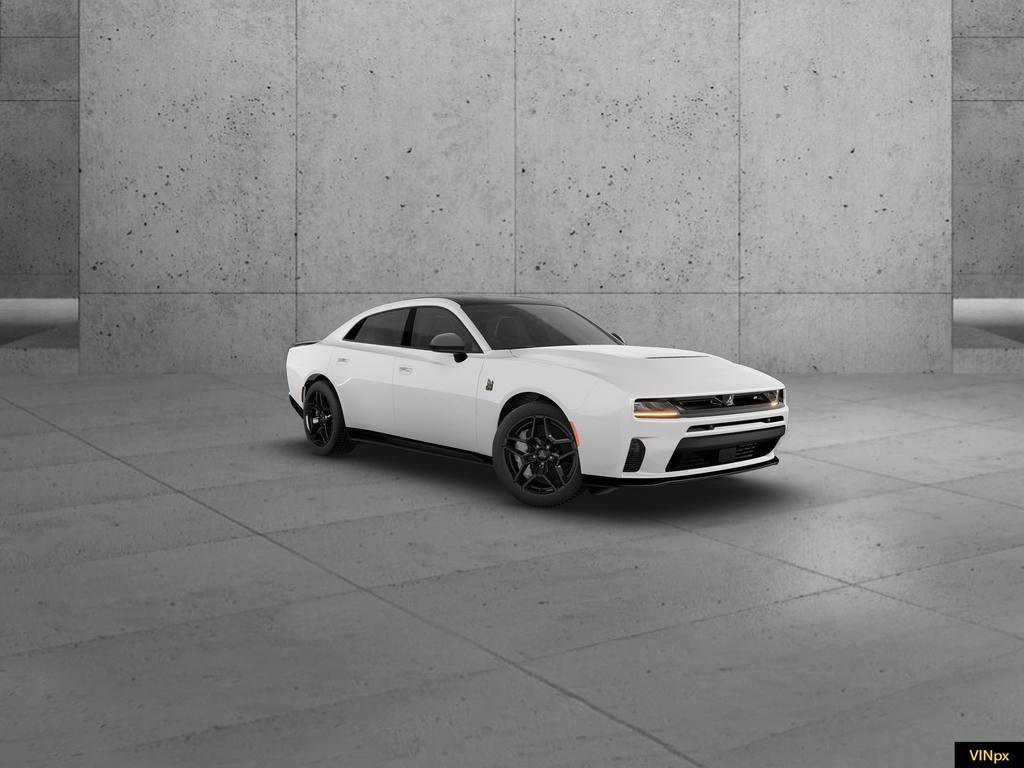 New 2026 Dodge Charger Scat Pack w/ Blacktop Package image 11