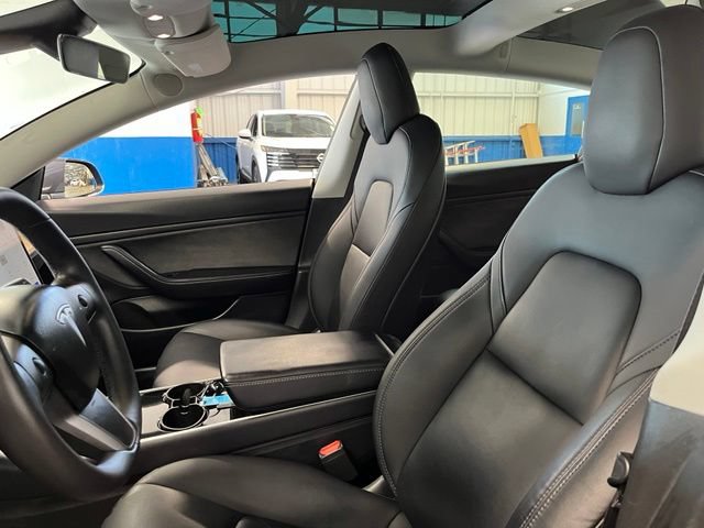 Used 2020 Tesla Model 3 Performance AWD/4WD image 23