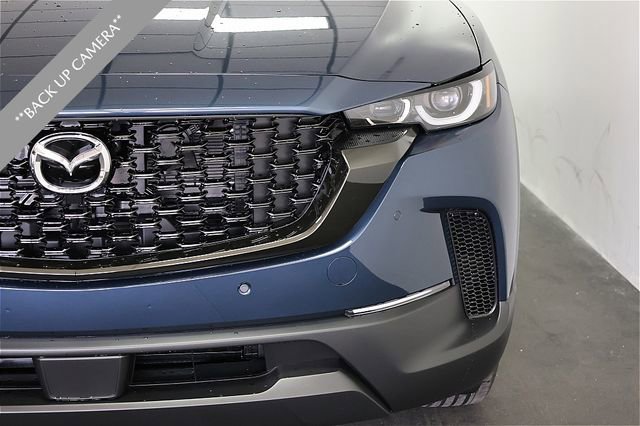 New 2026 MAZDA CX-50 2.5 Hybrid w/ Cargo Package image 9