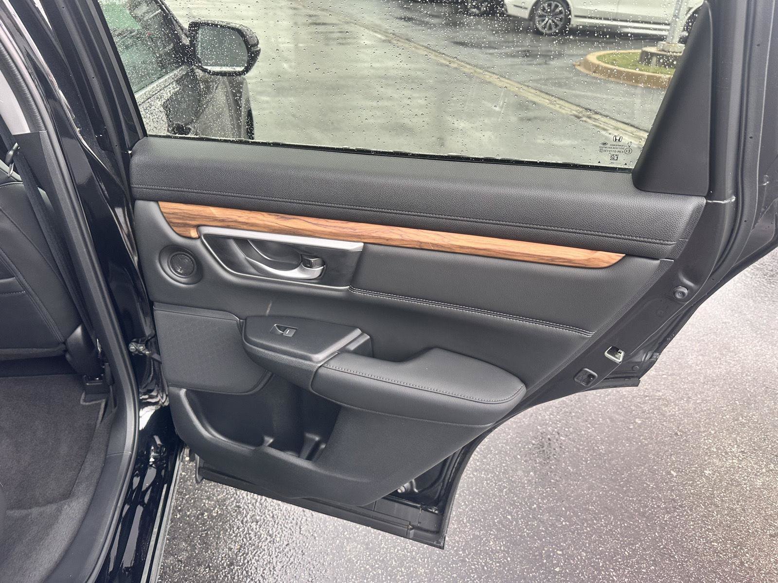 Used 2020 Honda CR-V EX-L image 15