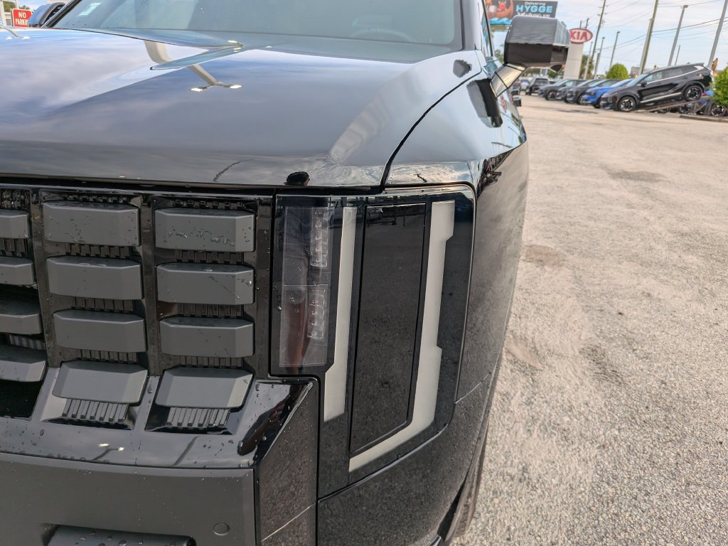 Used 2027 Kia Telluride SX X-Line AWD/4WD image 7
