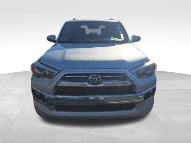 Used 2021 Toyota 4Runner Limited image 11