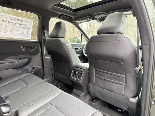 New 2026 Subaru Outback Limited image 18
