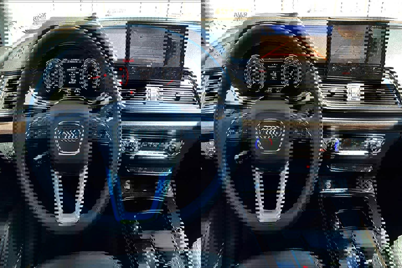 Used 2024 Audi Q5 2.0T Premium Plus image 6