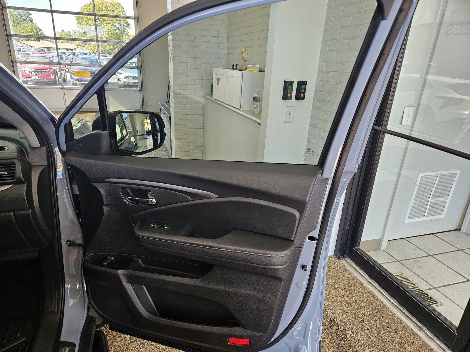 Used 2024 Honda Ridgeline RTL image 16