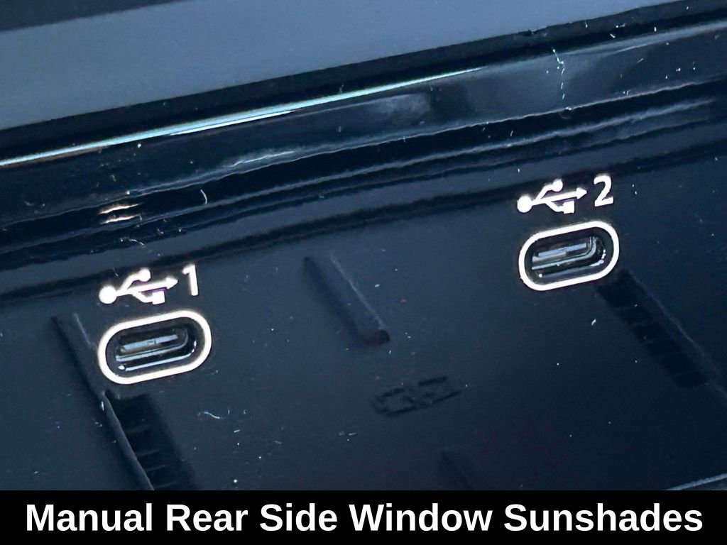 New 2025 Audi Q5 Prestige image 26