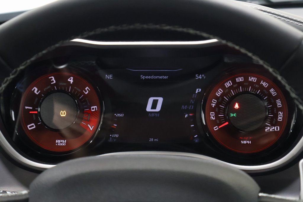 Used 2022 Dodge Challenger SRT Hellcat image 18