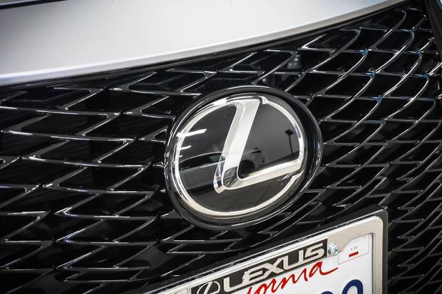 Certified 2023 Lexus IS 350 F Sport w/ Accessory Package RWD image 28