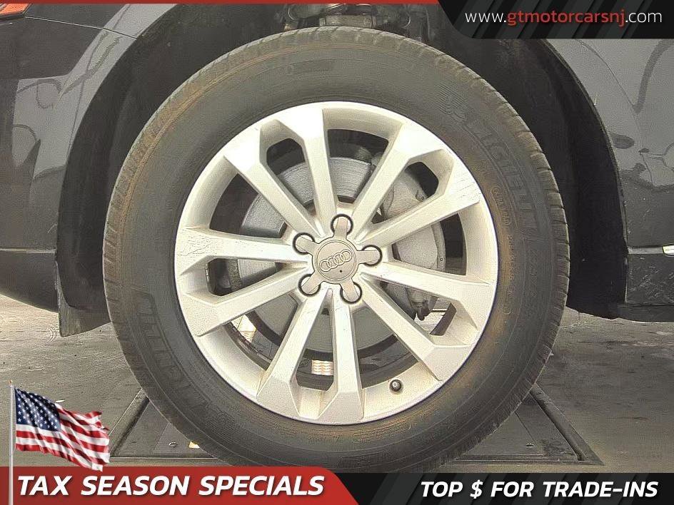 Used 2015 Audi Q5 2.0T Premium Plus image 9