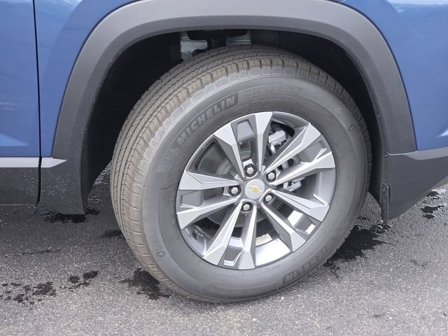 New 2026 Chevrolet Equinox LT w/ Convenience Package II AWD/4WD image 25