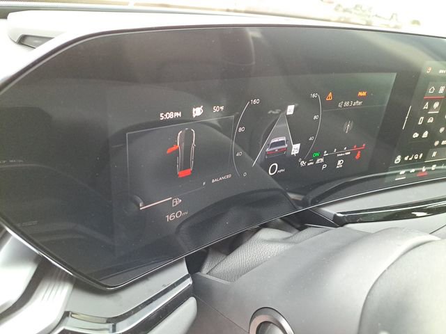 New 2026 Audi A6 Premium Plus image 8