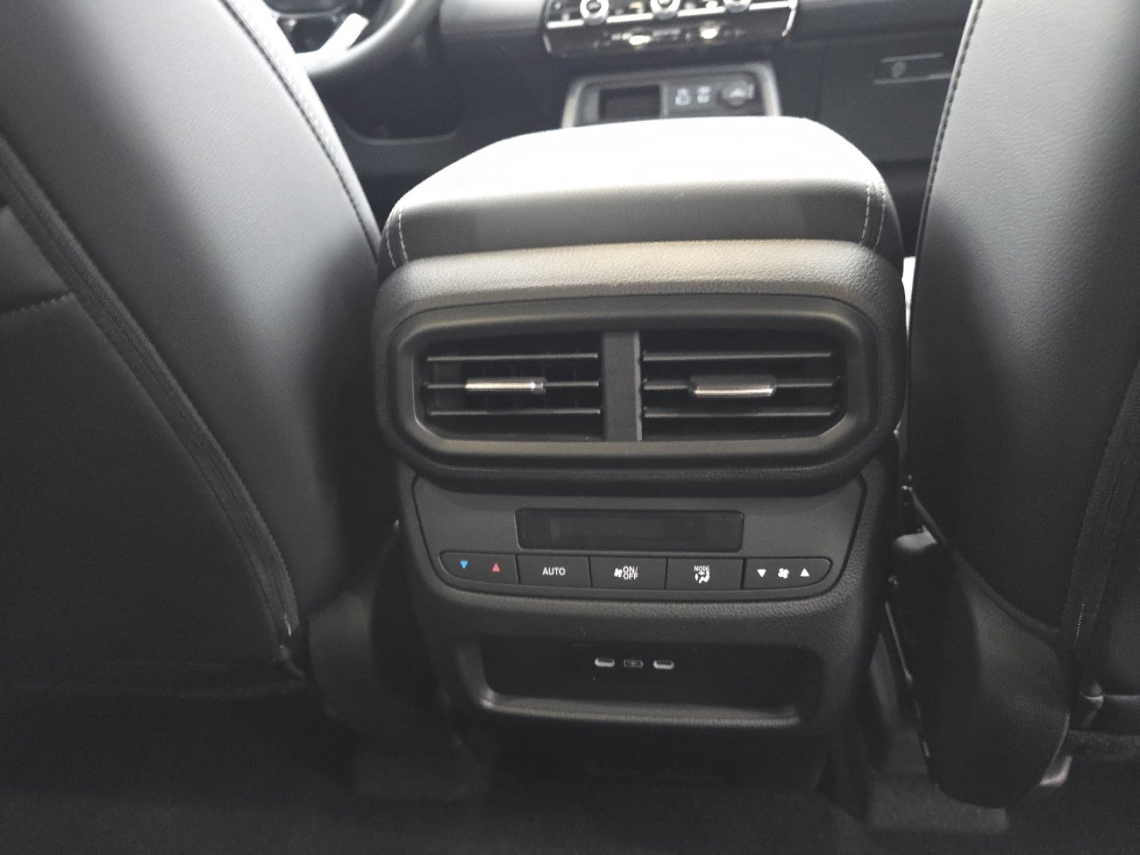 New 2025 Honda Pilot EX-L image 25