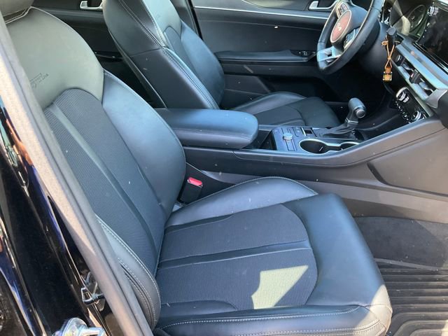 Used 2023 Kia K5 GT-Line image 9