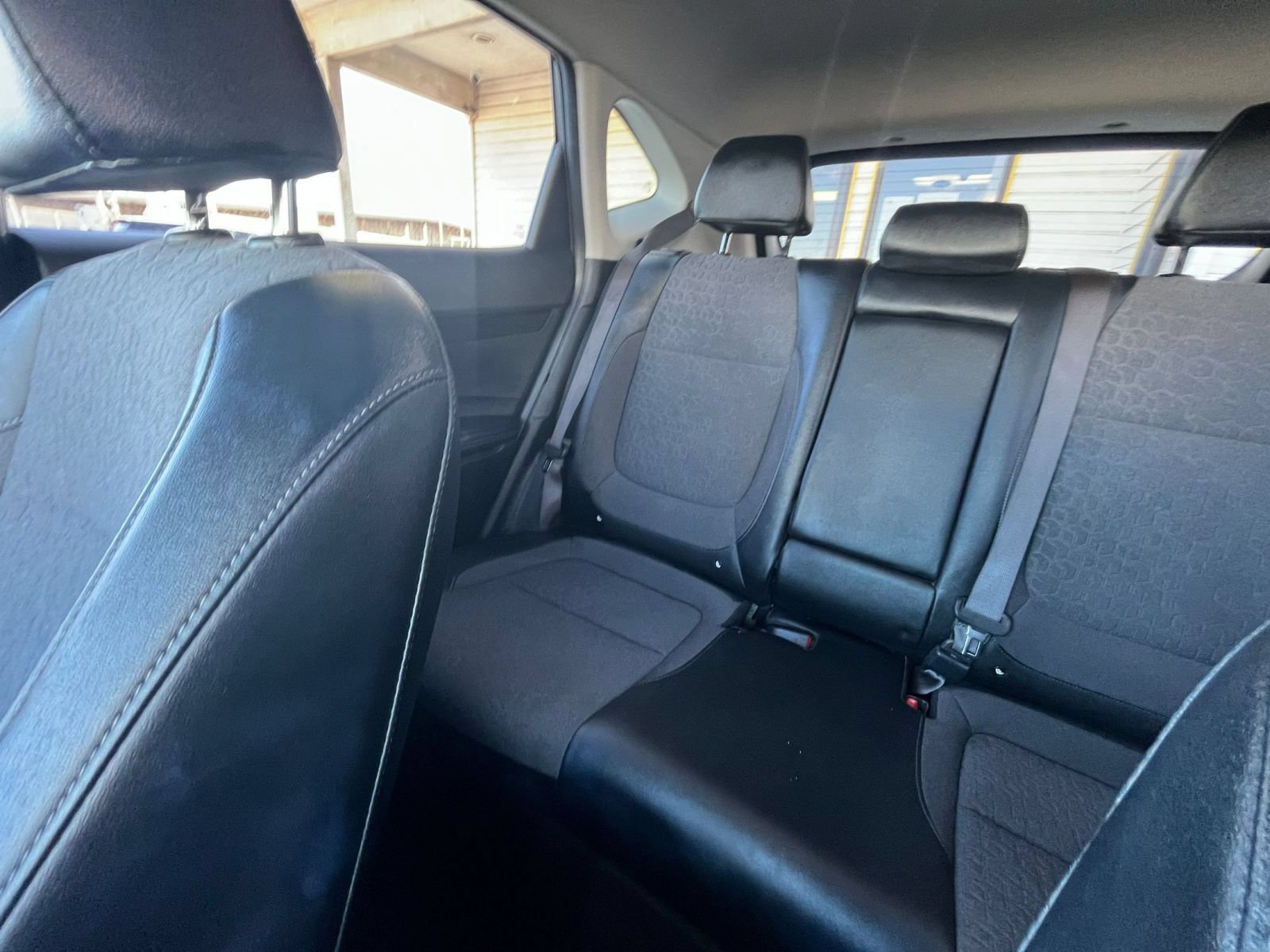 Used 2025 Kia Seltos S FWD image 35