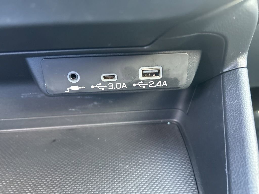 Used 2024 Subaru Impreza 2.0i Sport image 37