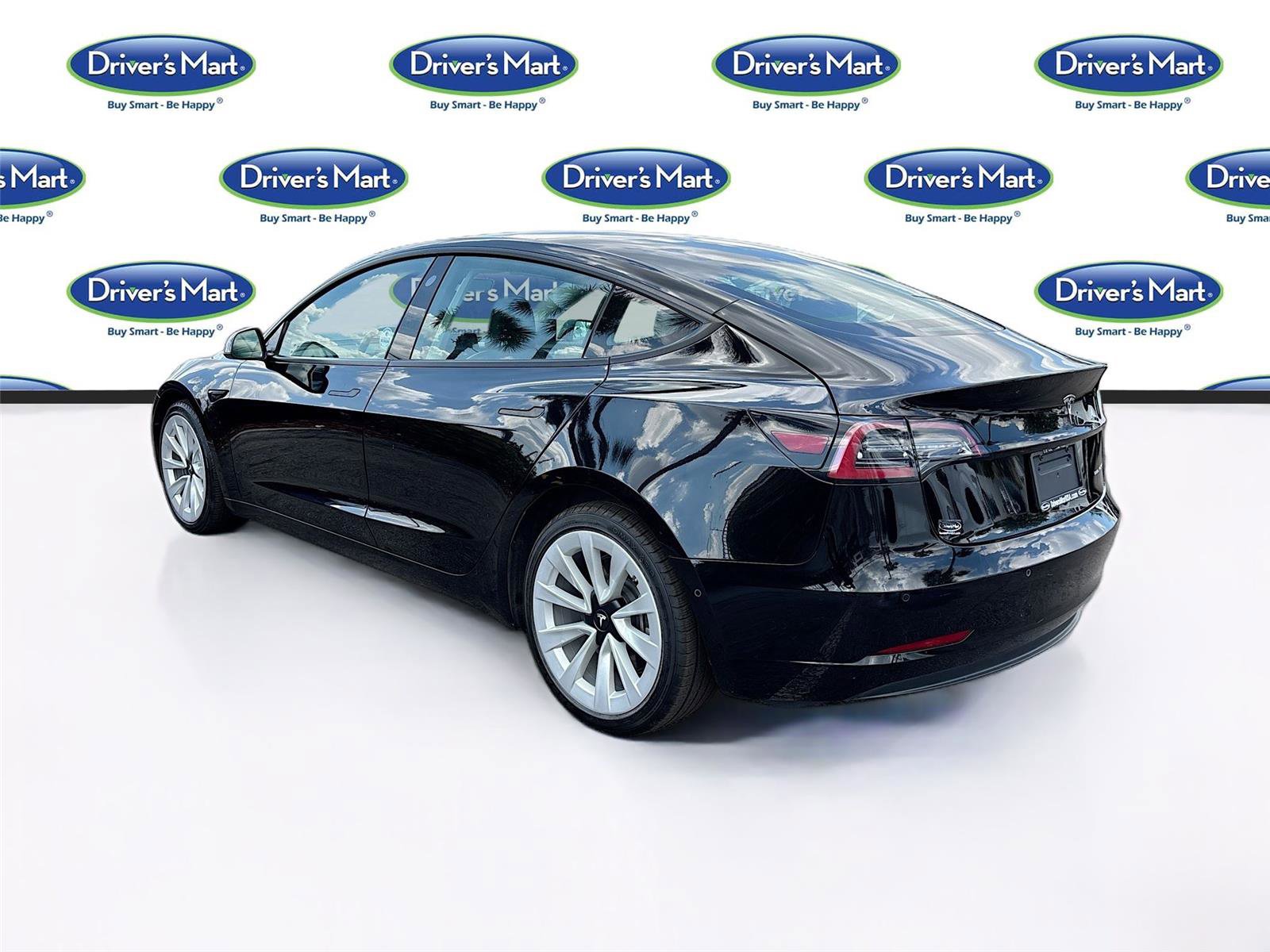 Used 2022 Tesla Model 3 Long Range image 5