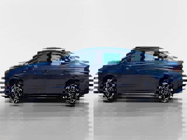 New 2026 Hyundai Sonata SEL image 2