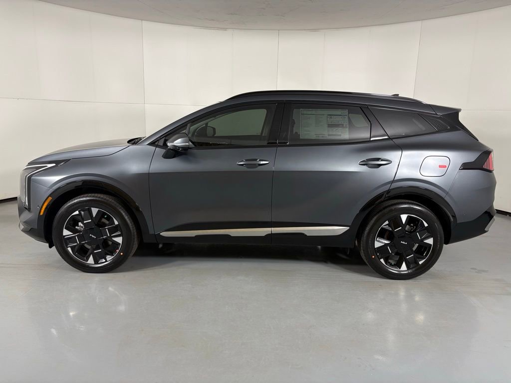 New 2026 Kia Sportage SX Prestige AWD/4WD image 5