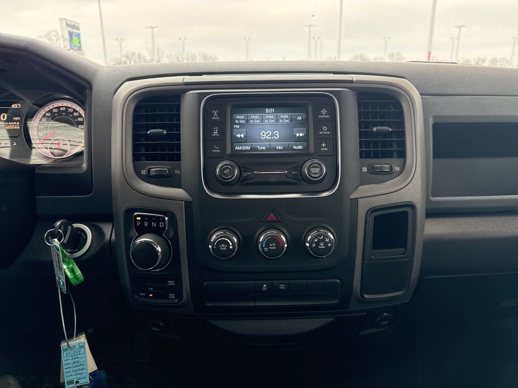 Used 2019 RAM 1500 Express w/ Express Value Package image 15