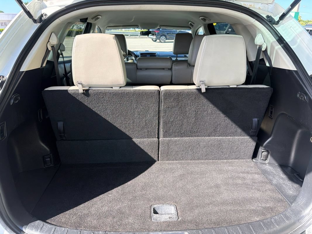 Used 2012 MAZDA CX-9 Touring FWD image 15
