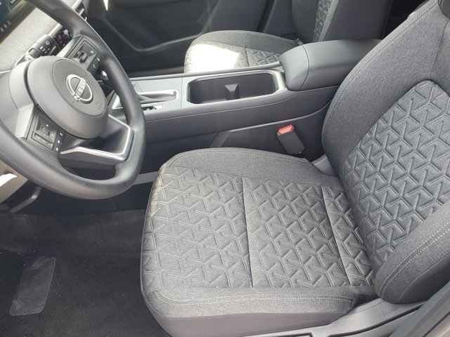 New 2026 Nissan Kicks SV image 7