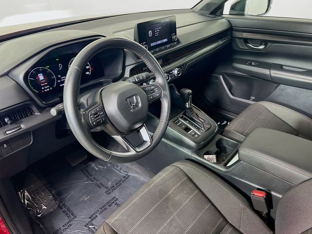 Used 2023 Honda CR-V Sport image 10