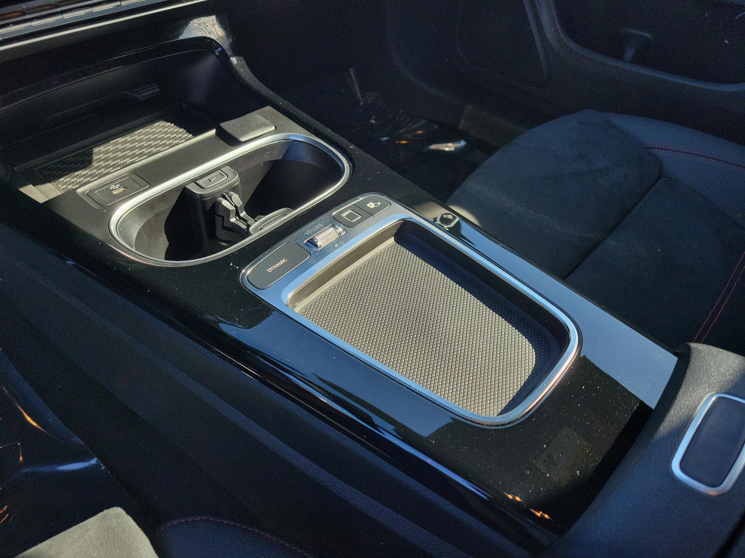 Certified 2026 Mercedes-Benz CLA 250 image 22