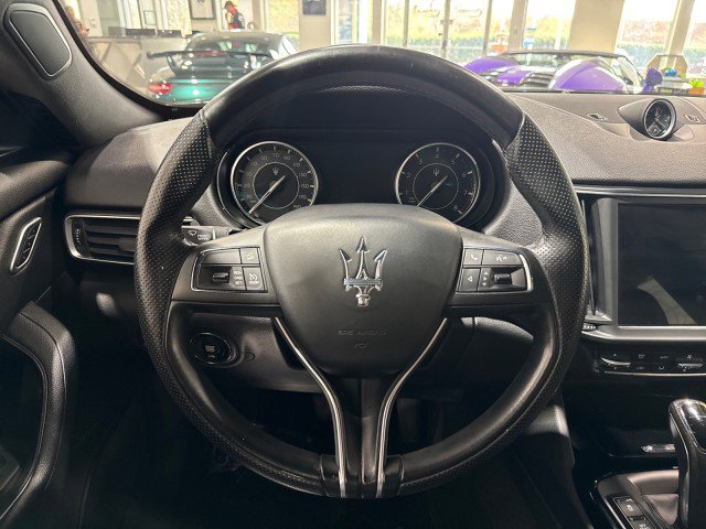 Used 2021 Maserati Levante $82K MSRP image 65