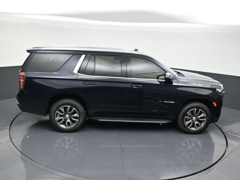 Used 2021 Chevrolet Tahoe LT image 21