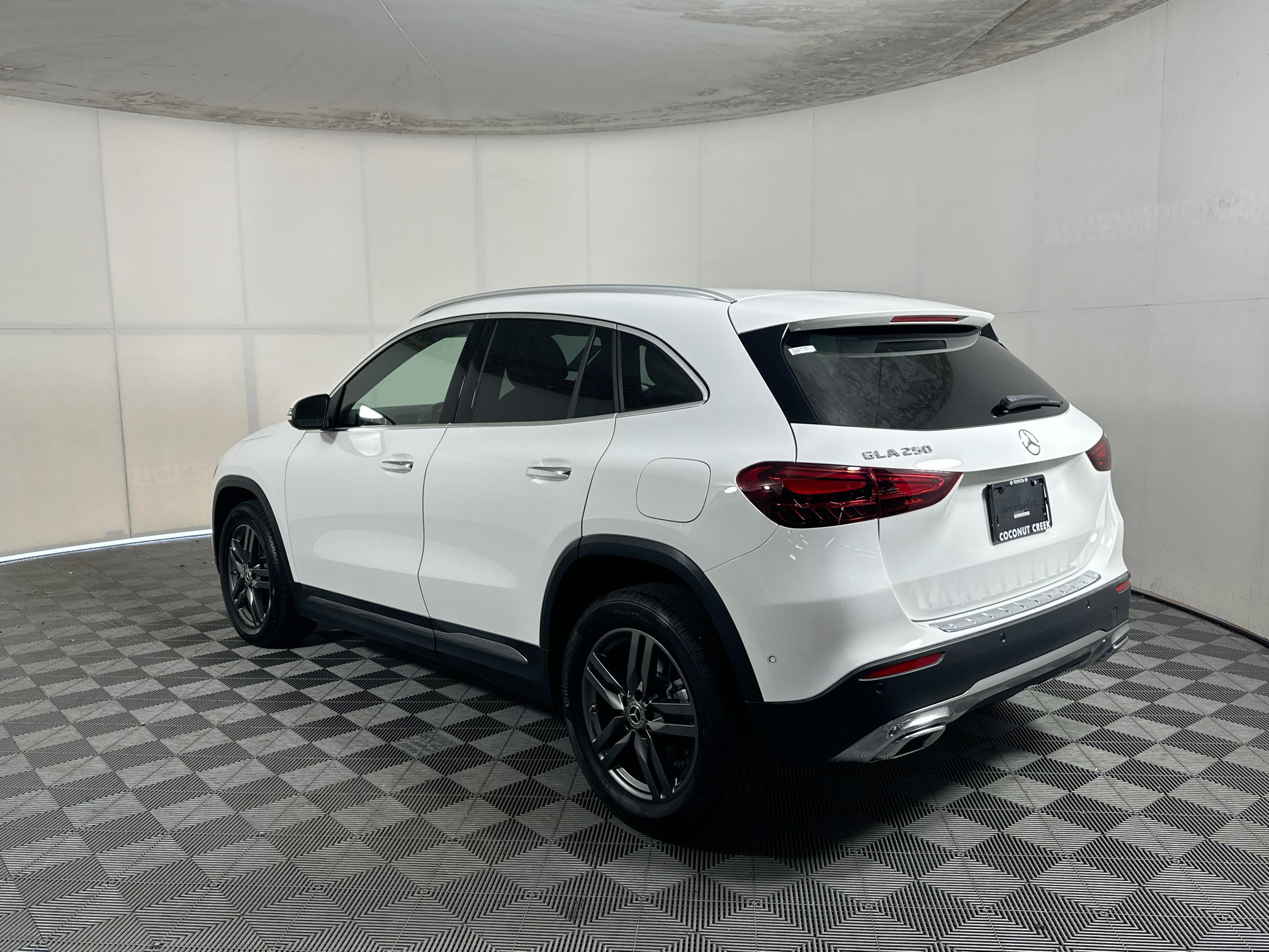 Used 2024 Mercedes-Benz GLA 250 image 5