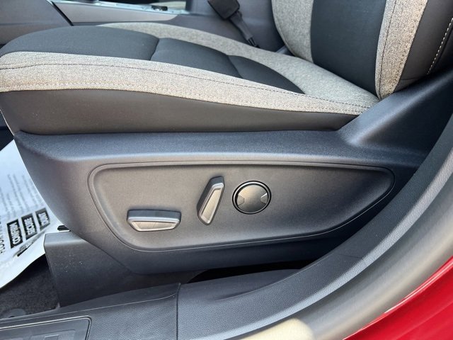 Used 2025 Ford Bronco Sport Big Bend w/ Convenience Package image 16