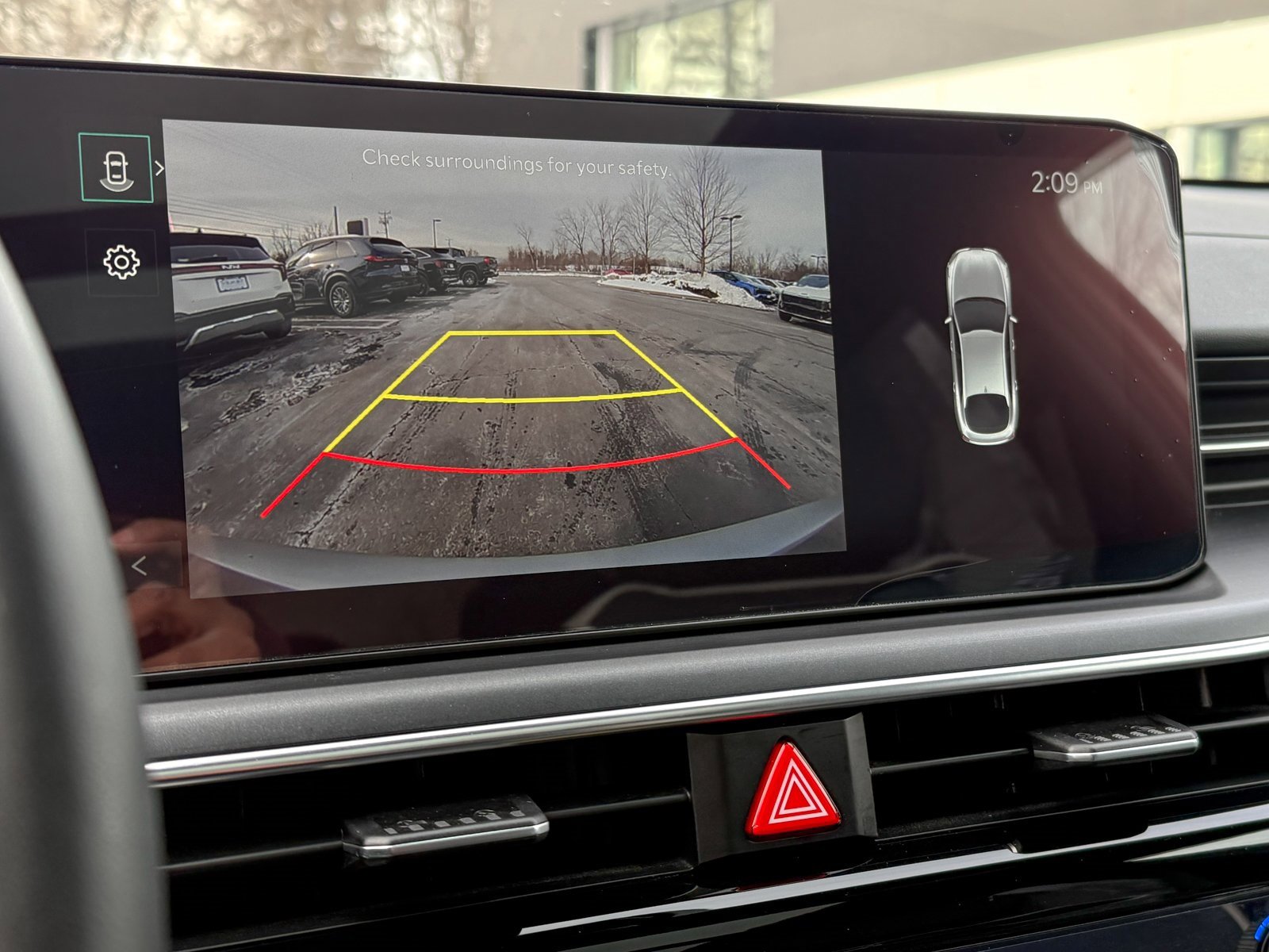 Certified 2025 Kia K5 GT-Line w/ GT-Line Premium Package image 18