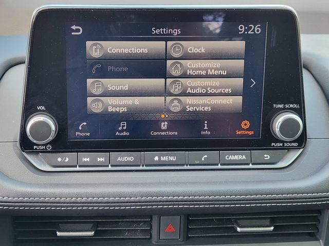 Used 2023 Nissan Rogue SV FWD image 18