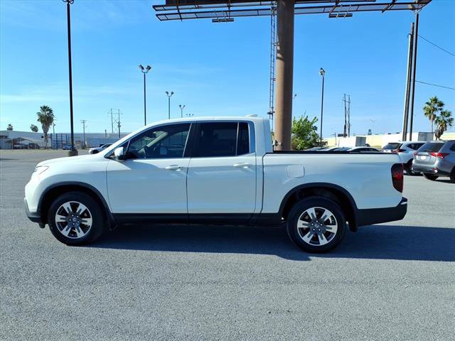 Used 2019 Honda Ridgeline RTL-T image 5