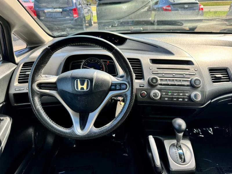 Used 2010 Honda Civic LX-S image 18