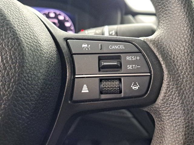 Certified 2025 Honda Accord SE image 27