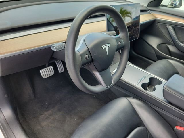 Used 2022 Tesla Model 3 Performance image 17