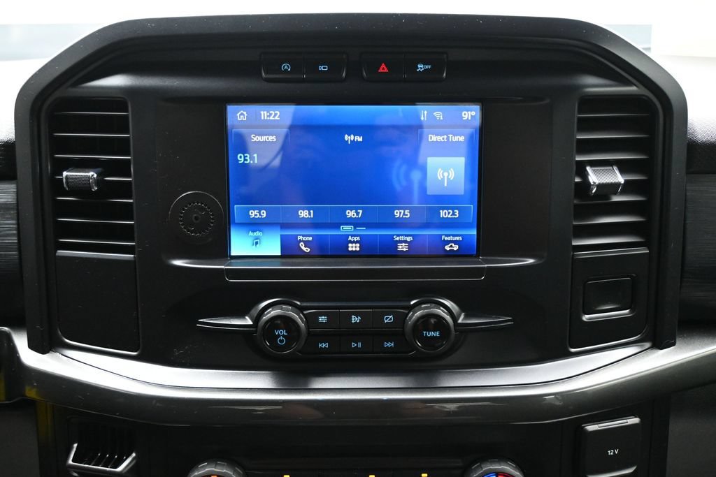 Used 2021 Ford F150 XL w/ Equipment Group 101A High AWD/4WD image 20