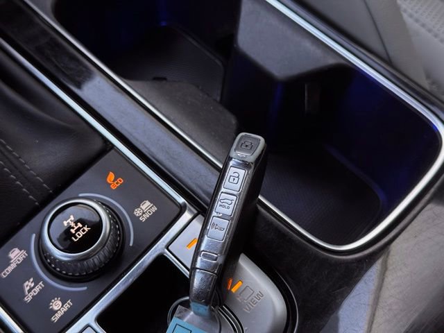 Used 2021 Kia Telluride SX w/ SX Prestige Package image 20